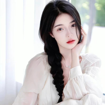 2025女生抖音头像
