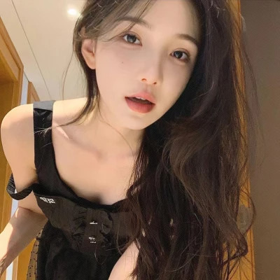 2025女生抖音头像