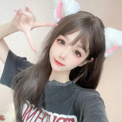 2025女生抖音头像