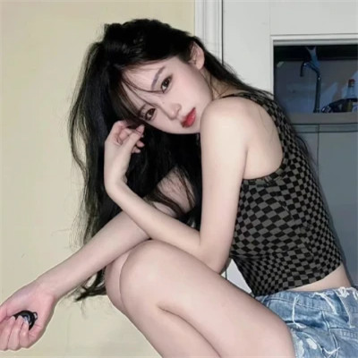 2025女生抖音头像