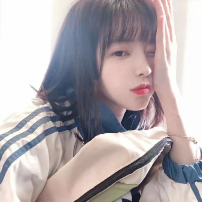 2025女生抖音头像