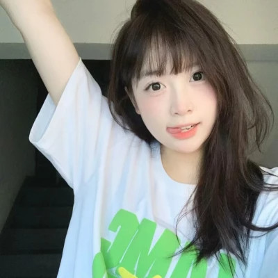 2025女生抖音头像