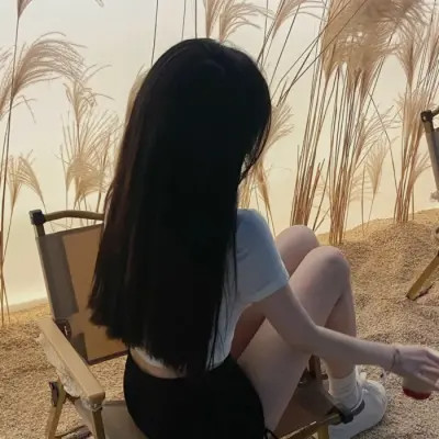 2025女生抖音头像