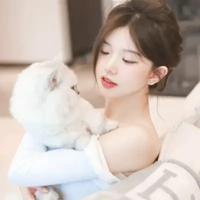 2025女生抖音头像