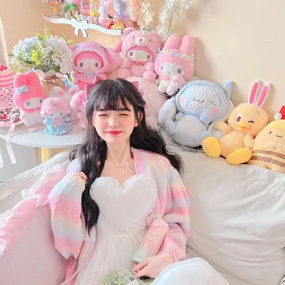 2025女生抖音头像