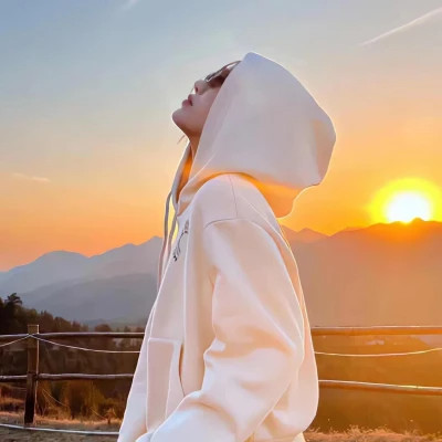 2025女生抖音头像