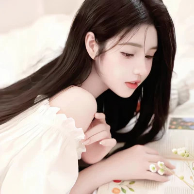 2025年最火女头像