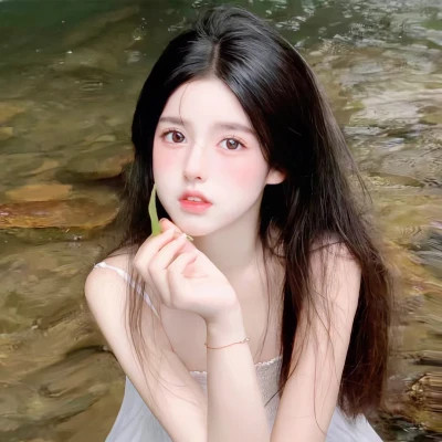 2025年最火女头像