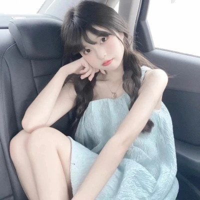 2025年最火女头像