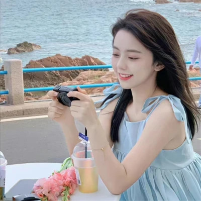 2025年最火女头像