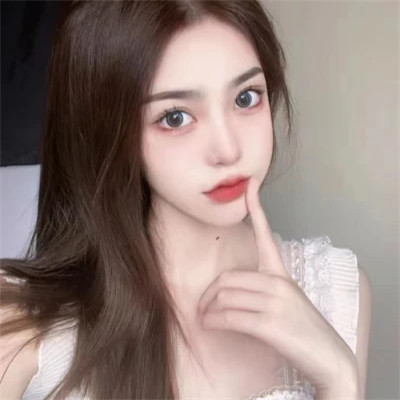 2025年最火女头像