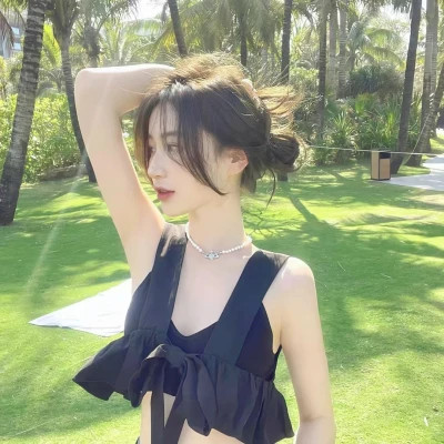 2025年最火女头像