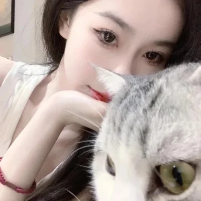 2025年最火女头像