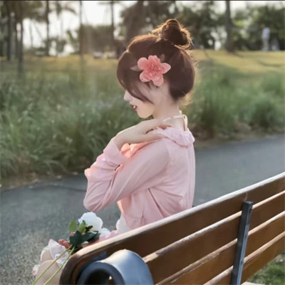 2025年最火女头像