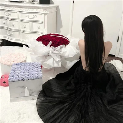 2025年最火女头像
