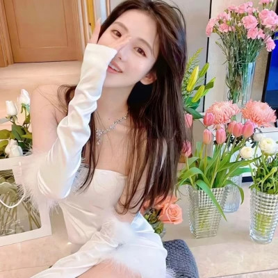 2025年最火女头像