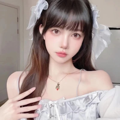 2025年最火女头像
