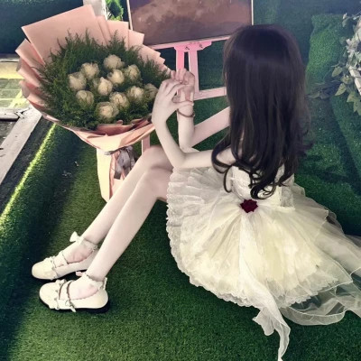 2025年最火女头像
