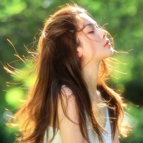 2025年最火爆的女生头像