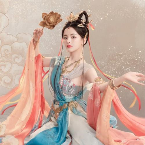 2025年最火爆的女生头像