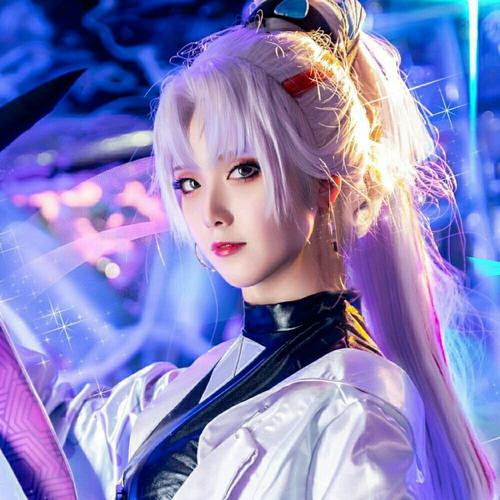 2025年最火爆的女生头像