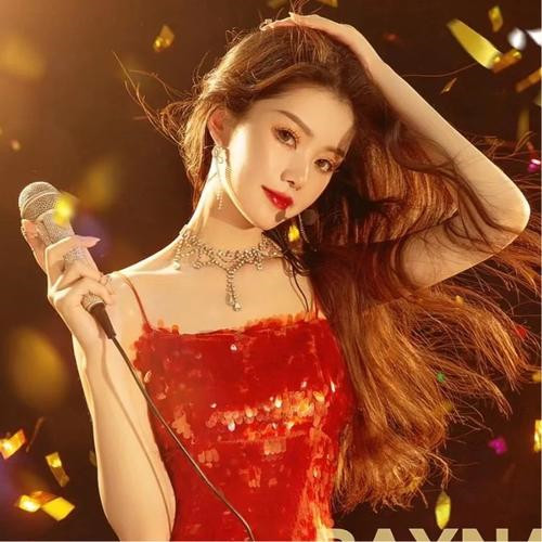 2025年最火爆的女生头像