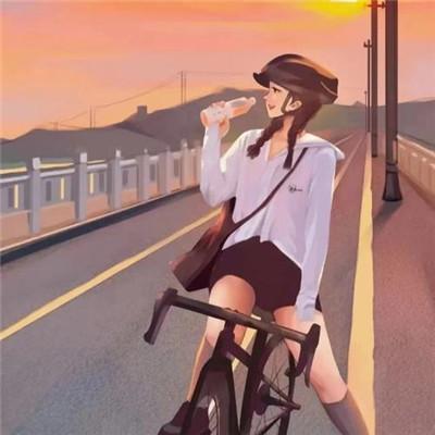 2025年最健康的头像