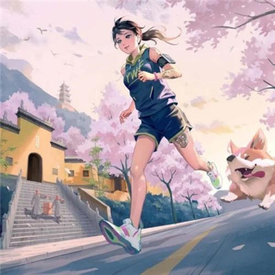 2025年最健康的头像