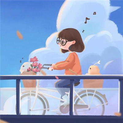 2025年最健康的头像