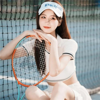 2025年最健康的头像