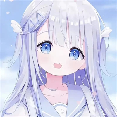 头像女生动漫可爱2025
