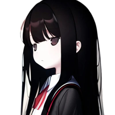 2025可爱呆萌女生动漫头像