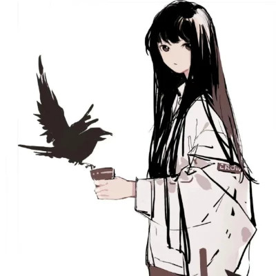 2025超好看的可爱动漫女头