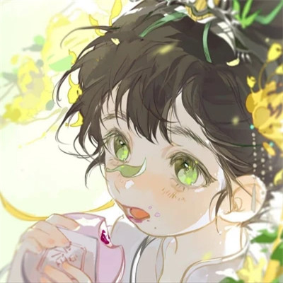 2025超好看的可爱动漫女头