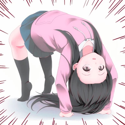 2025年好看的可爱女生动漫头像
