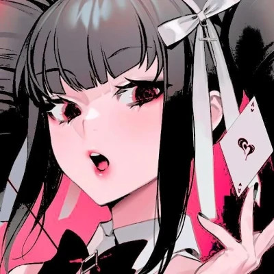 2025最新头像女生可爱动漫