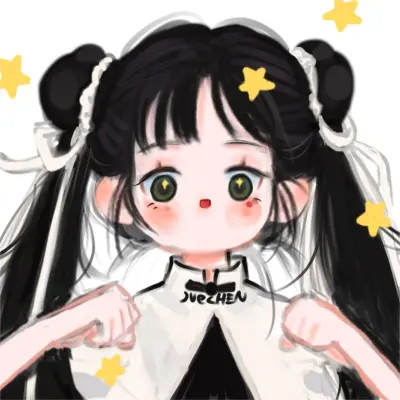 2025最新头像女生可爱动漫