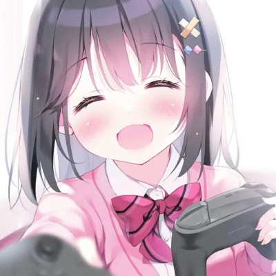 2025年女生专属头像动漫