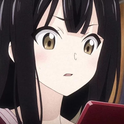 2025年女生专属头像动漫