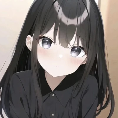 2025年女生专属头像动漫