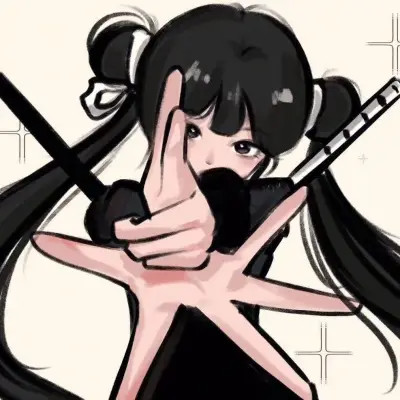 微信头像图片2025最新款女生动漫版
