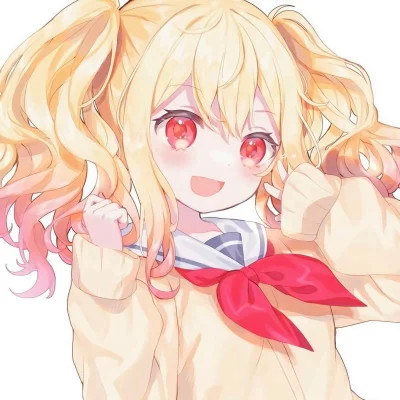 微信头像图片2025最新款女生动漫版