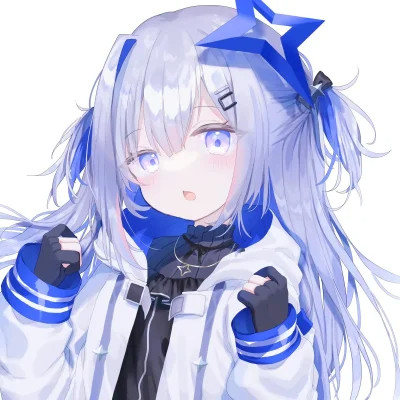 微信头像图片2025最新款女生动漫版