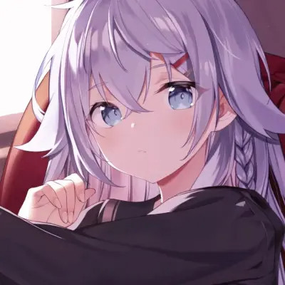 微信头像图片2025最新款女生动漫版