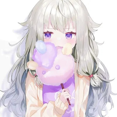 微信头像图片2025最新款女生动漫版