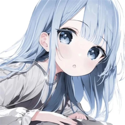 2025好看头像动漫女
