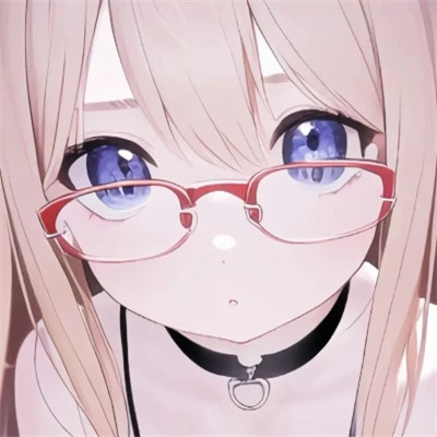 2025好看头像动漫女