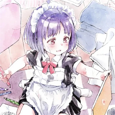 2025好看头像动漫女