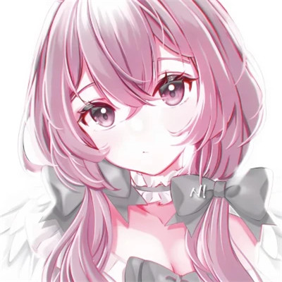 2025好看头像动漫女