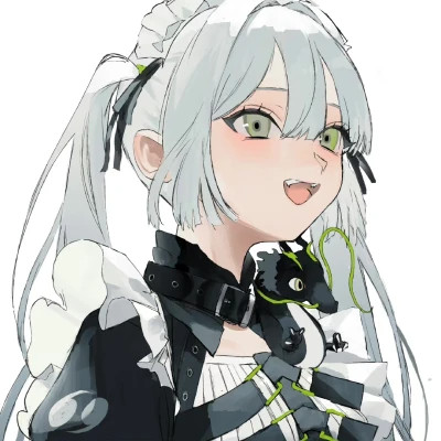 2025好看头像动漫女